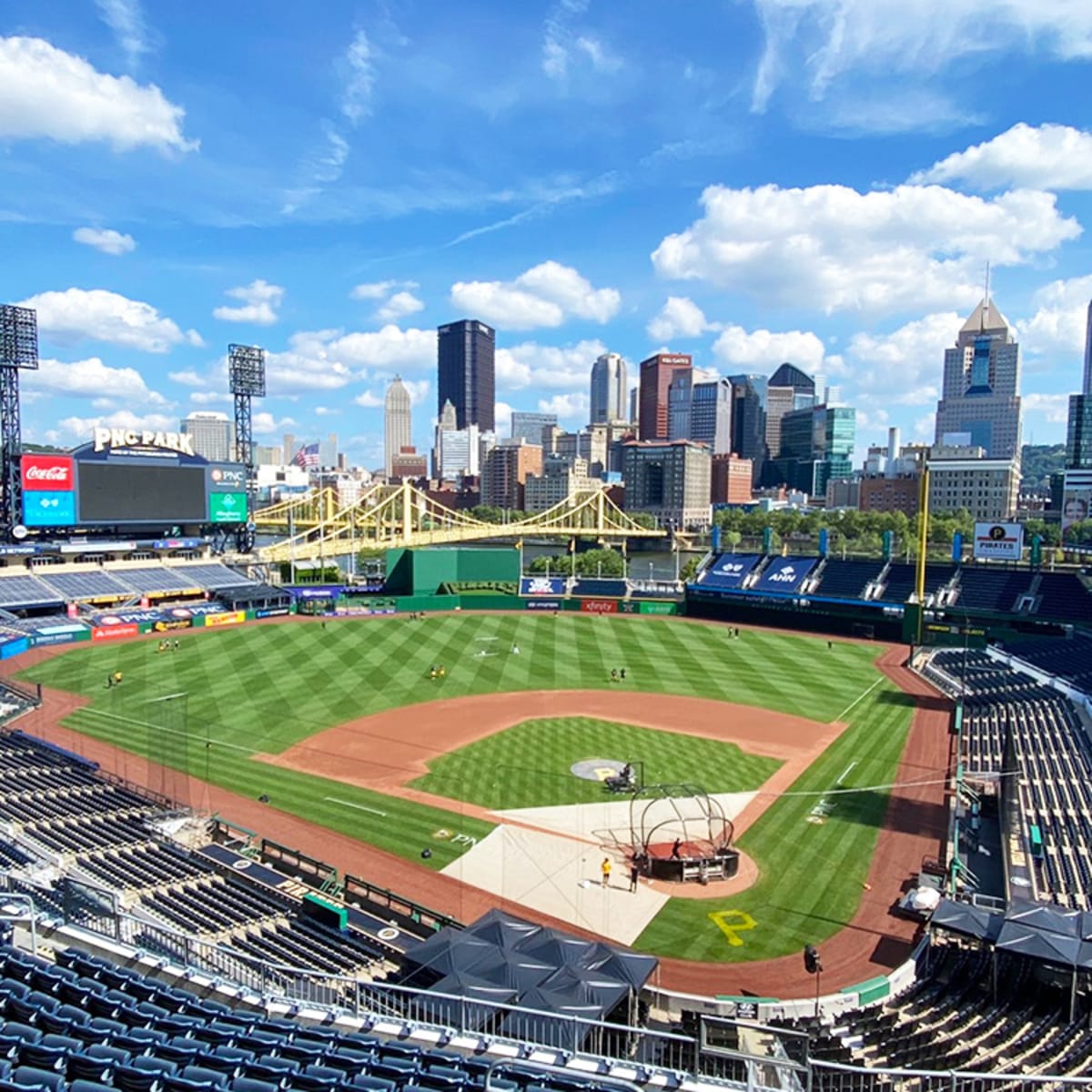 Mlb Stadiums From Worst To Best Others Sexiezpicz Web Porn