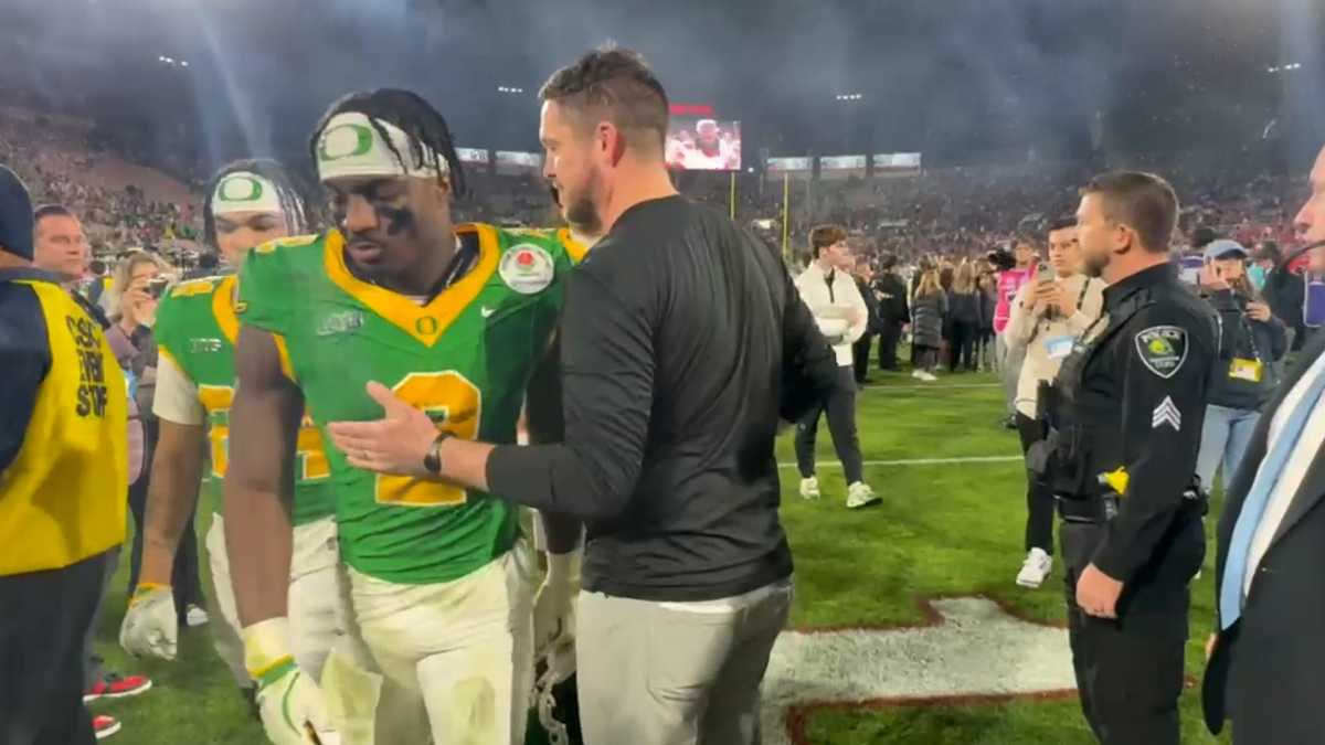 Josh Pate Defends Dan Lanning After Rose Bowl Disappointment Suggests