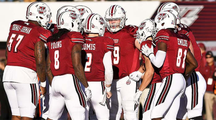 Byu Cougars Vs Umass Minutemen Prediction And Preview Athlon Sports