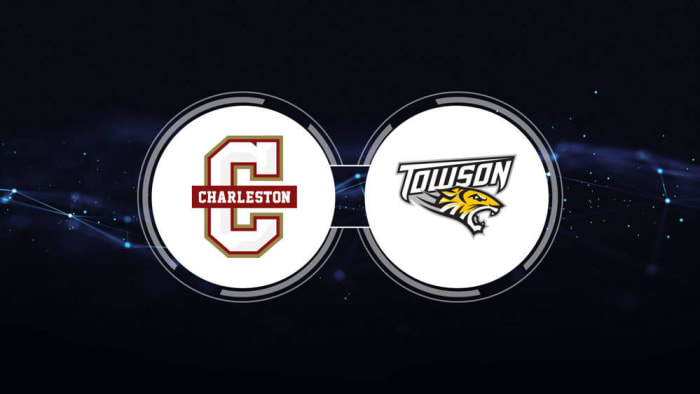 Charleston Sc Vs Towson College Basketball Betting Preview For