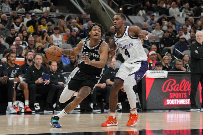 Devin Vassell Calls For Former San Antonio Spurs Guard To Be Signed