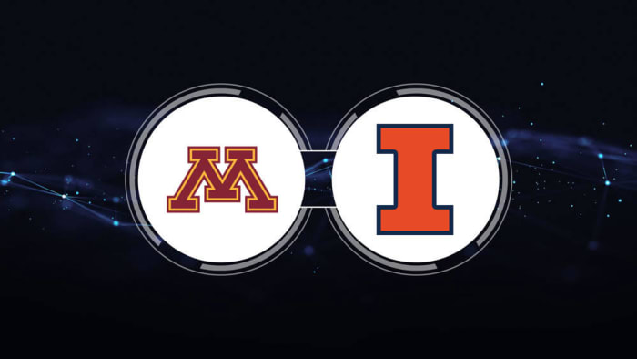 Minnesota Vs Illinois Picks Best Bets And Prediction November 4