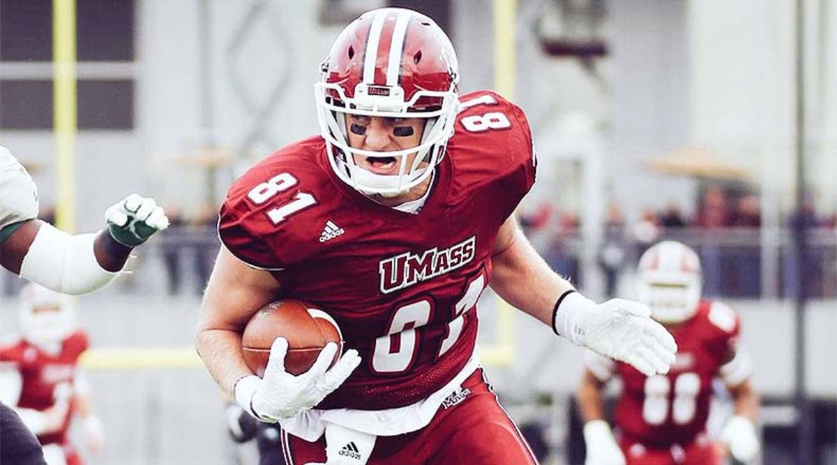 Umass Minutemen Vs Temple Owls Preview And Prediction Athlon Sports