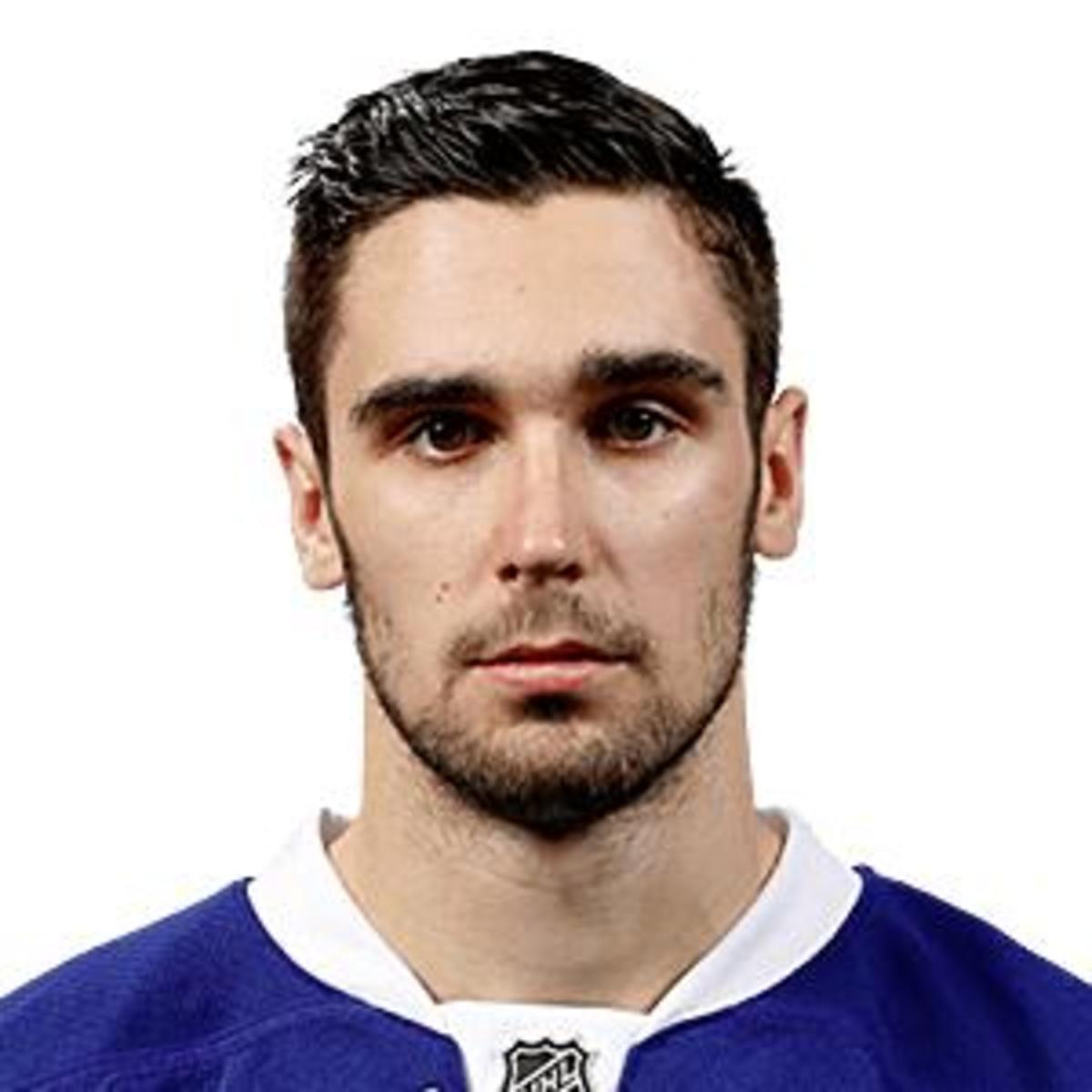 Cedric Paquette News Analysis And Stats On AthlonSports Athlon