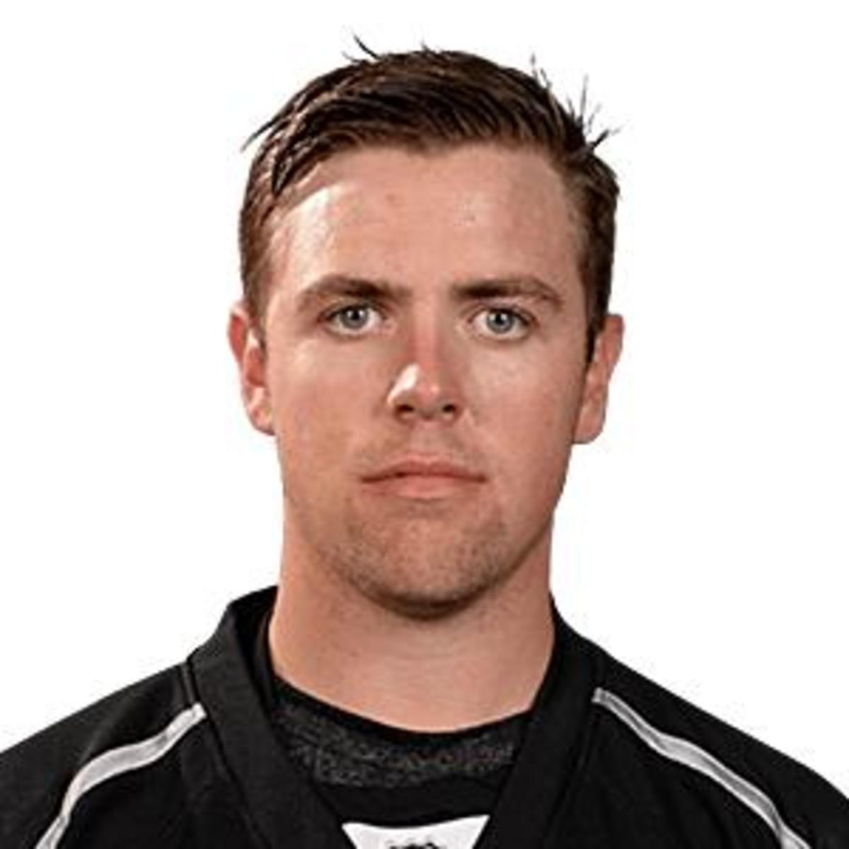 Tanner Pearson News Analysis And Stats On Athlonsports Athlon