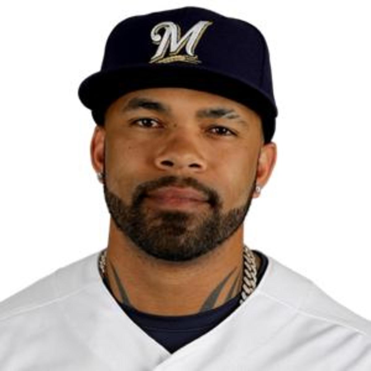 Eric Thames News Analysis And Stats On AthlonSports Athlon Sports