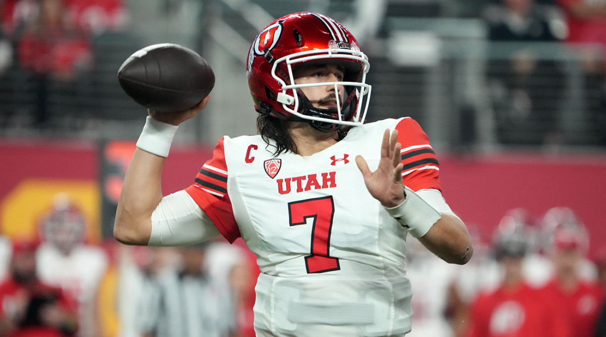 Utah Football 2024 Utes Season Preview And Prediction Athlon Sports