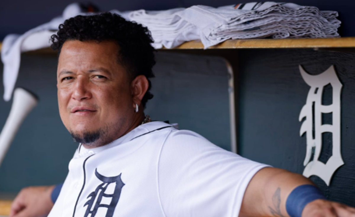 Detroit Tigers Legend Miguel Cabrera Reveals Hardest Part Of Life After