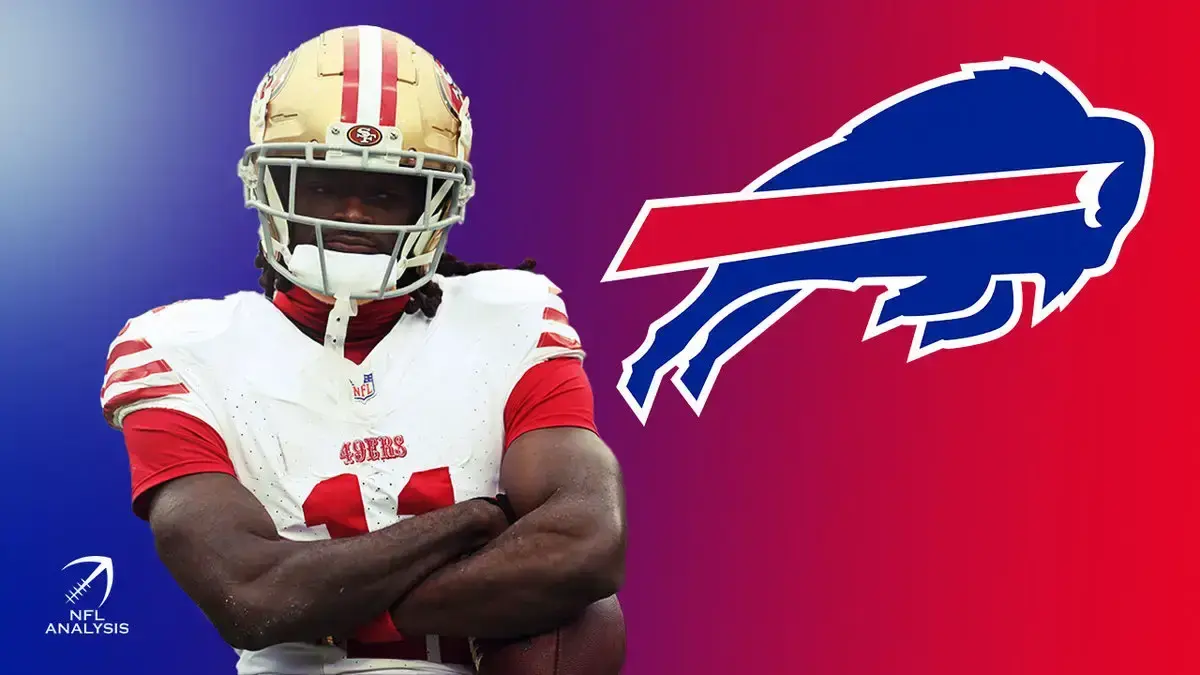 Jets Vs Bills In Brandon Aiyuk Trade Sweepstakes New York Tracker