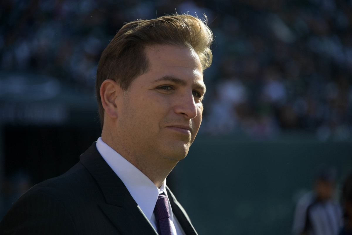 Peter Schrager Reveals NFL Playoff Picks After Correctly Predicting