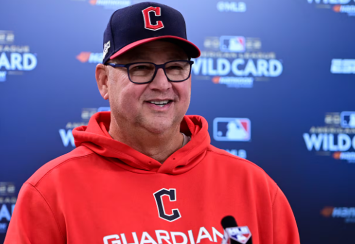 Cincinnati Reds Reportedly Hiring Terry Francona As Team S Next Manager