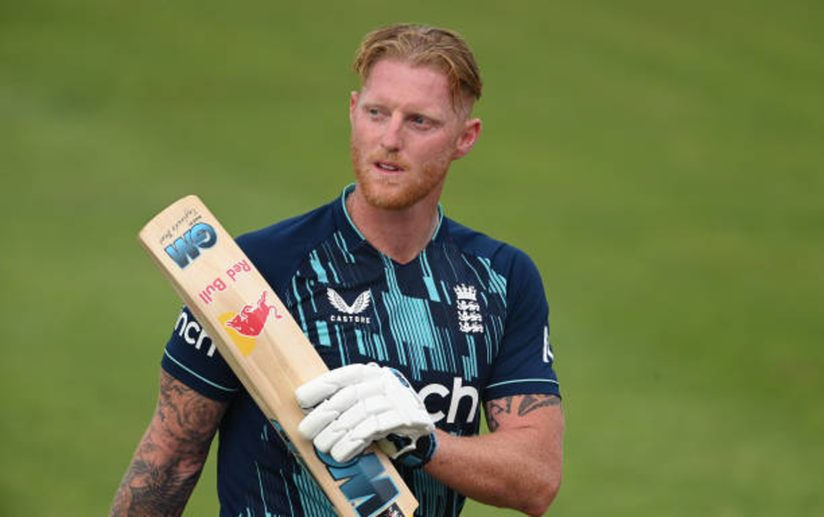 Ben Stokes Returns From Injury Ahead Of The Second Test Match Against