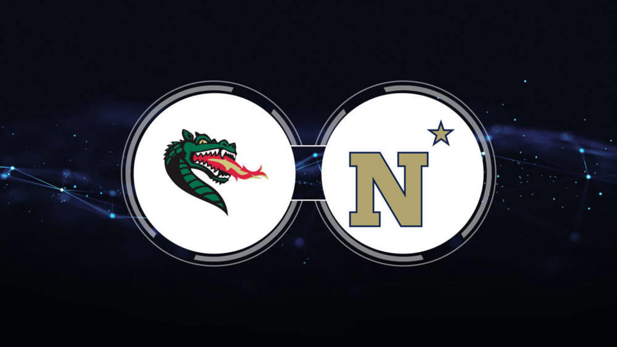 Uab Vs Navy Picks Best Bets And Prediction November Athlon Sports