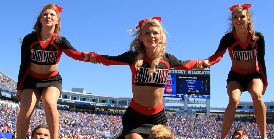 The Complete History of ACC Realignment - Athlon