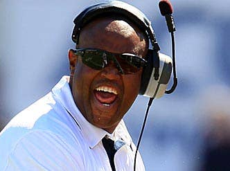 Ranking the Big Ten's Expansion Wish List - Athlon