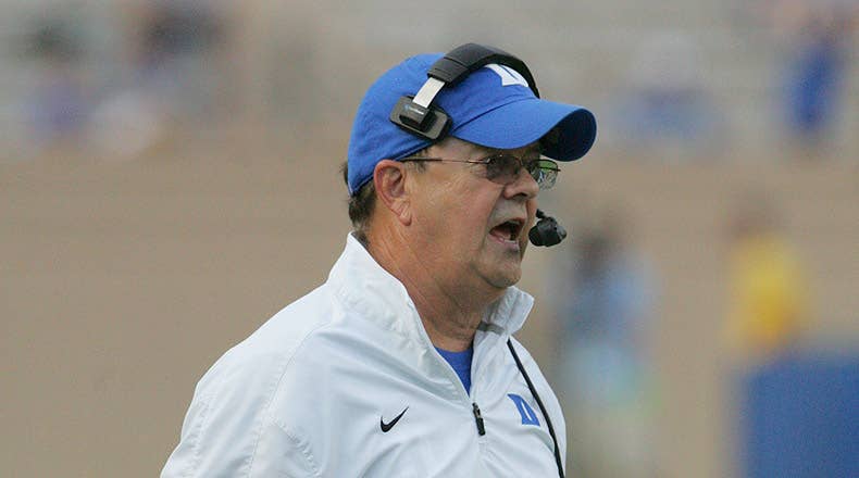 ACC Week 9 Recap and Awards - Athlon