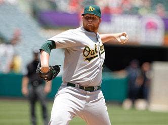 Amf Pitcher 10 Unlikely AL Pitchers Who Could Win the Cy Young in 2013 - Athlon