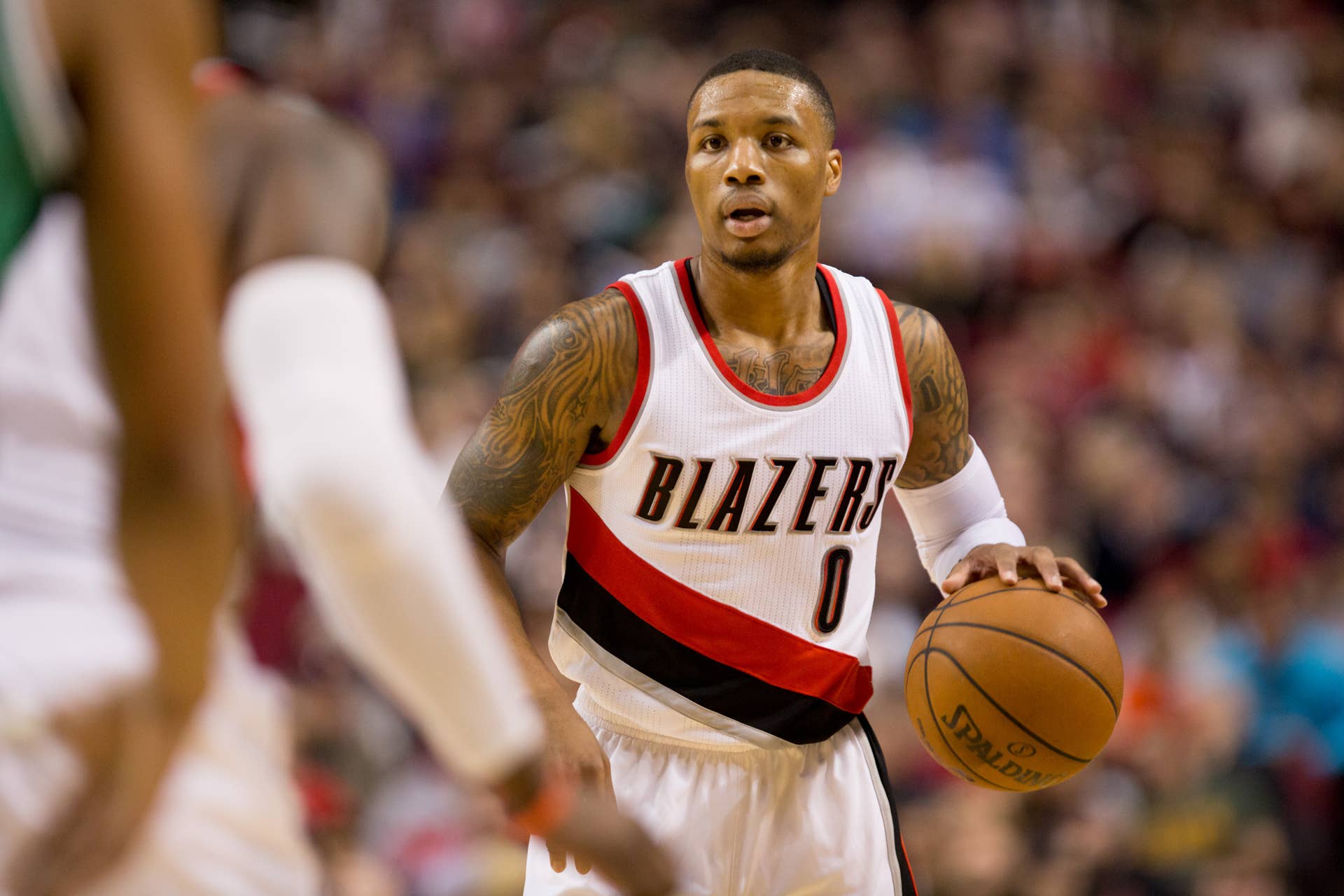 Azuma Nba Ranking the NBA’s All-Star snubs - Athlon