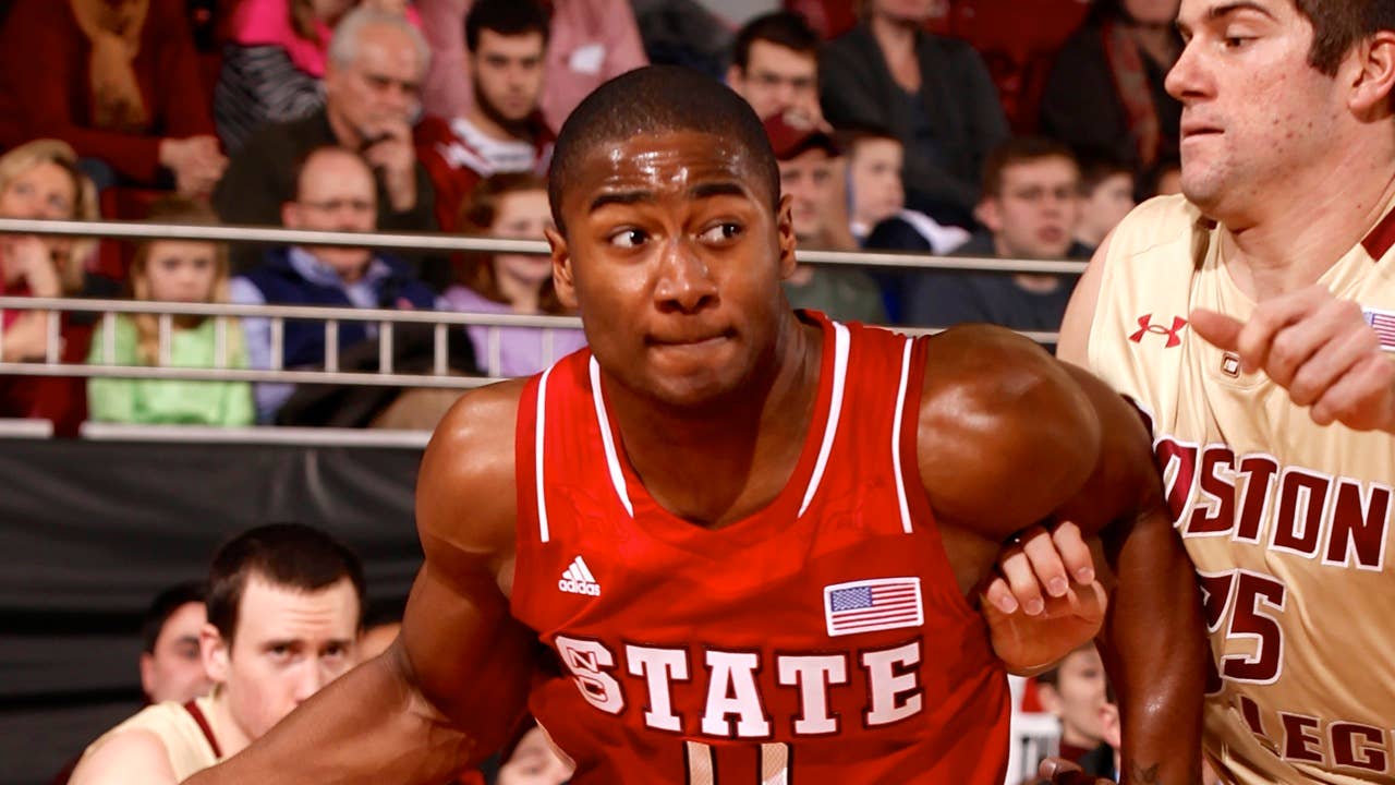 2014-15 College Basketball: The American's Top Freshmen, Transfers and ...