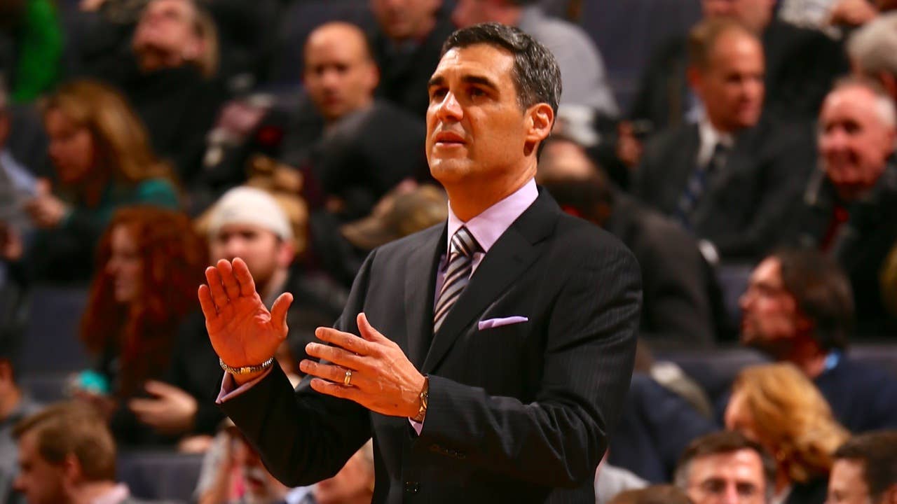 Ranking the Big East Basketball Coaches for 2015-16 - Athlon