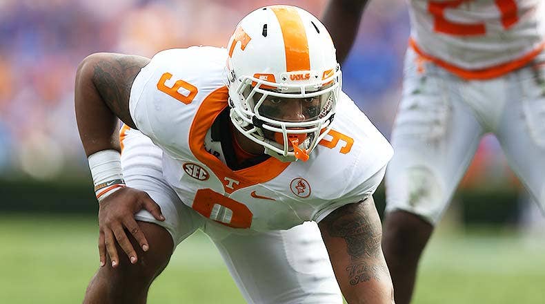 Derek Barnett
