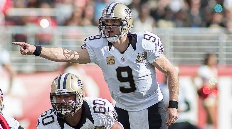 NFL Week 7 Picks for Every Game - Athlon