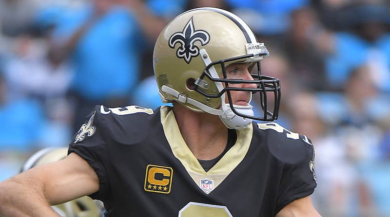 8 Amazing NFL Stats from Sunday (Week 7) - Athlon