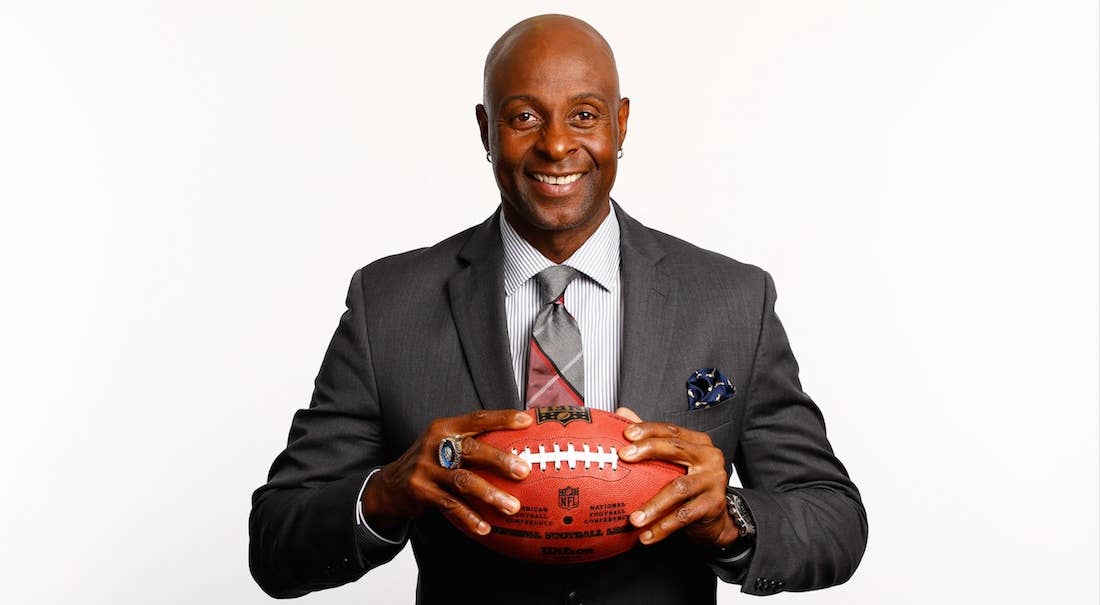 5 Amazing Facts About Jerry Rice’s Career - Athlon