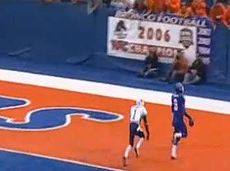 5 Greatest Moments in Boise State Broncos Football History - Athlon