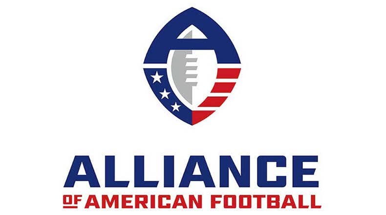 AAF Football Games on TV Today (Sunday, March 10) - Athlon