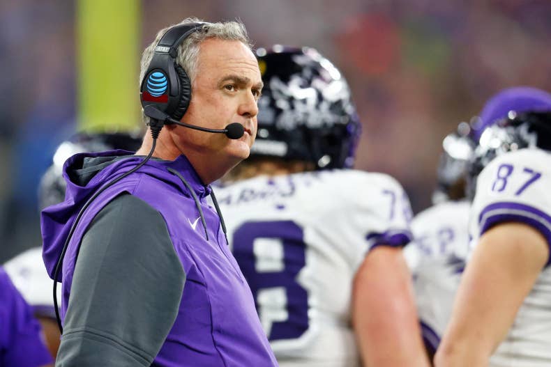 Sonny Dykes