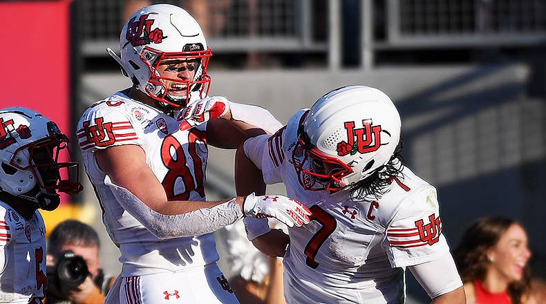 Utah Football: 3 Reasons for Optimism About the Utes in 2023 - Athlon
