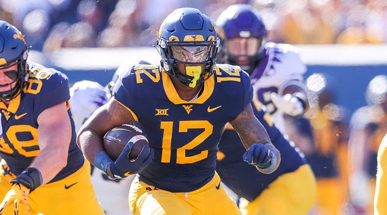 West Virginia Football: 2023 Mountaineers Season Preview and Prediction ...