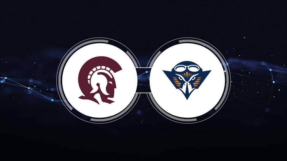 Little Rock vs. UT Martin College Basketball Betting Preview for ...