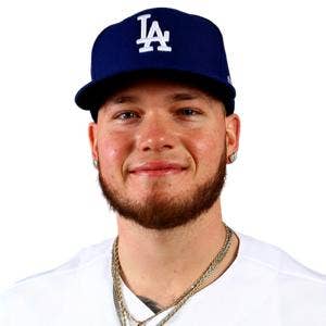 Alex Verdugo - Athlon Sports
