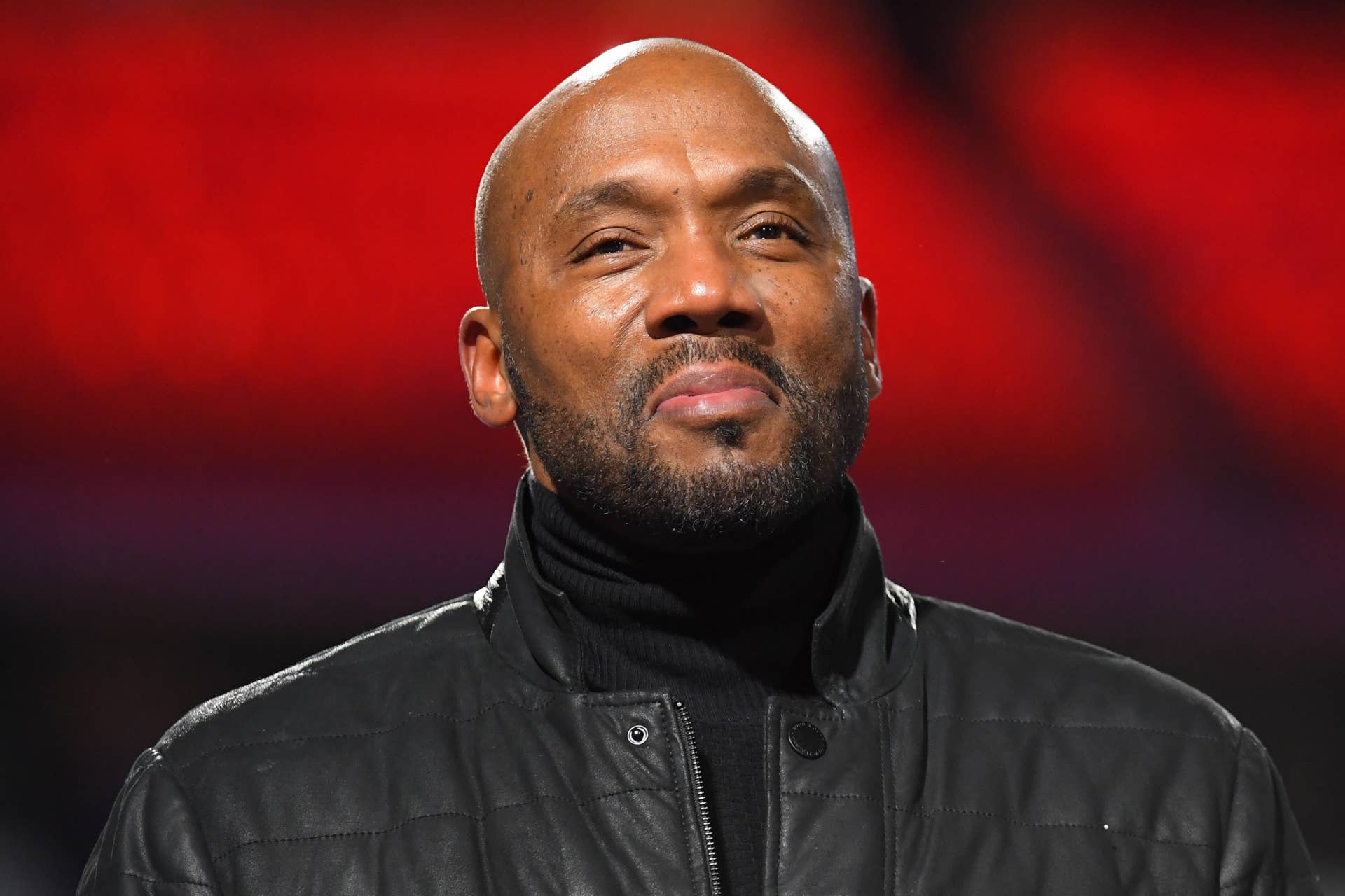 Louis Riddick Redskins Louis Riddick Didn’t Hesitate When Naming the ‘Steal’ of the NFL Draft ...