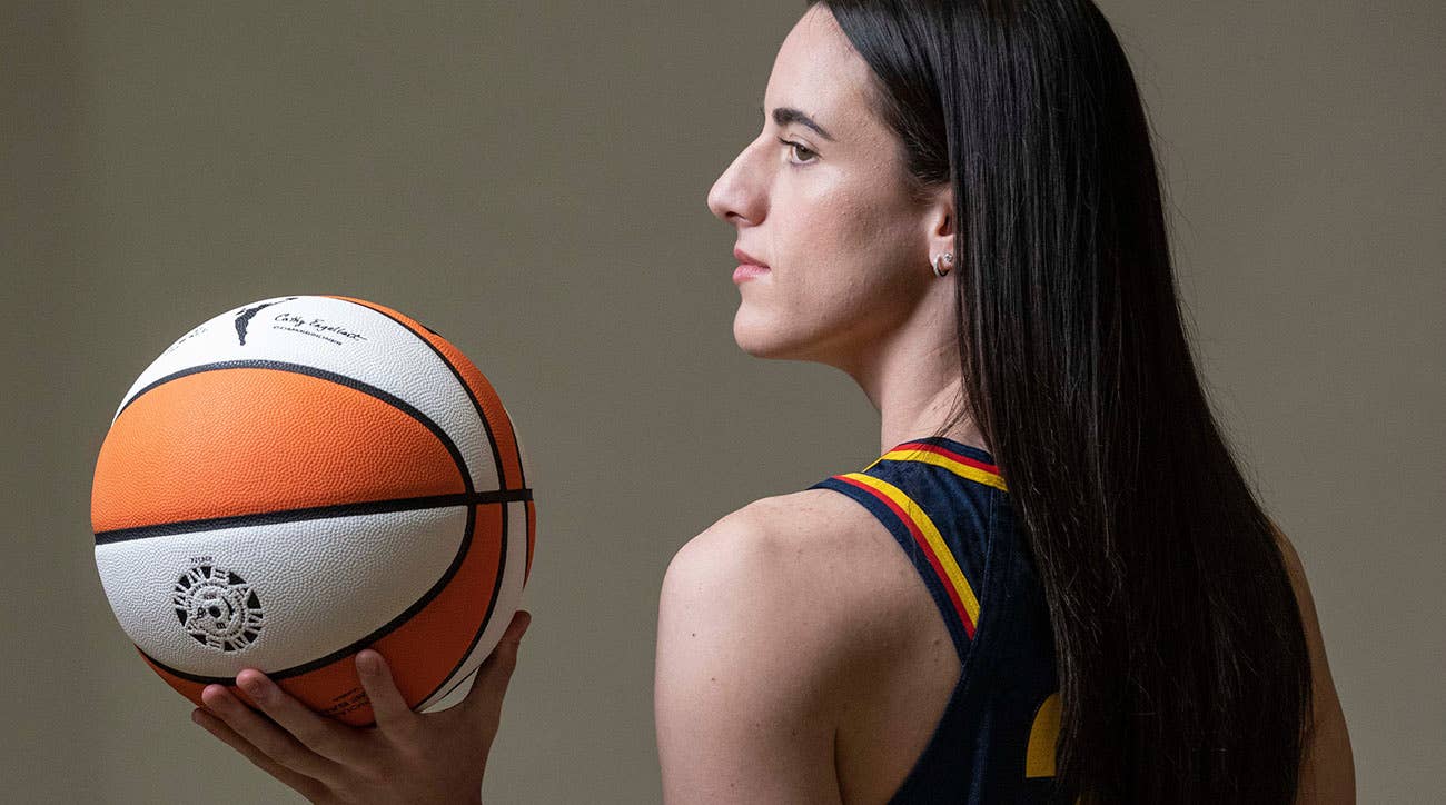 Caitlin Clark Is a True Basketball Trailblazer - Athlon