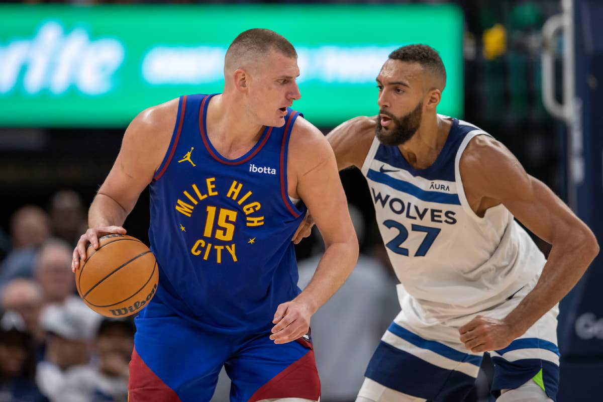 Breaking Down the Denver Nuggets' 2025-26 Schedule - Athlon