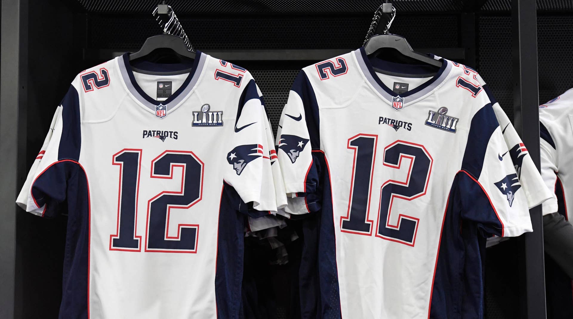 NFL Retired Numbers: Which Active Players Are Next in Line? - Athlon