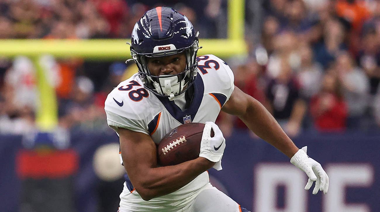 Fantasy Football RBs: 5 Sleepers to Target in Your Draft for 2024 - Athlon