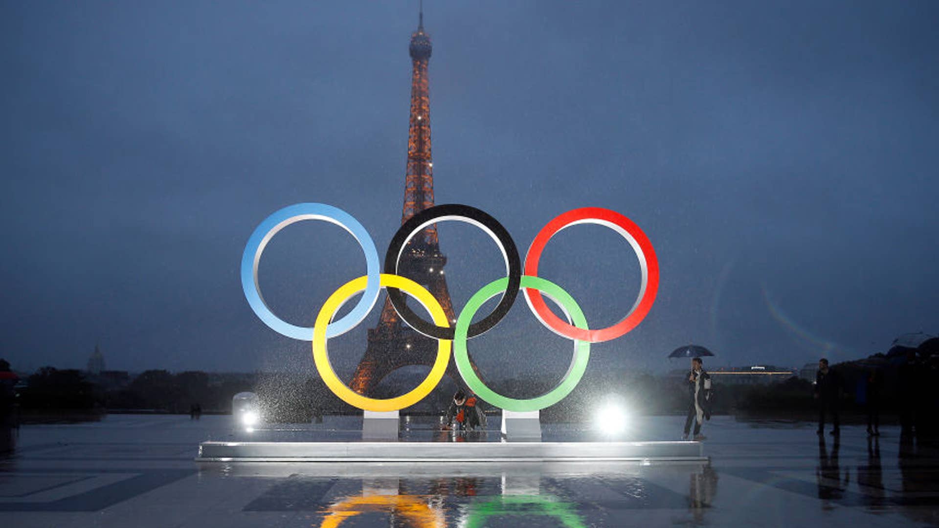 'Turkish John Wick' Blowing Up Online After Olympic Performance