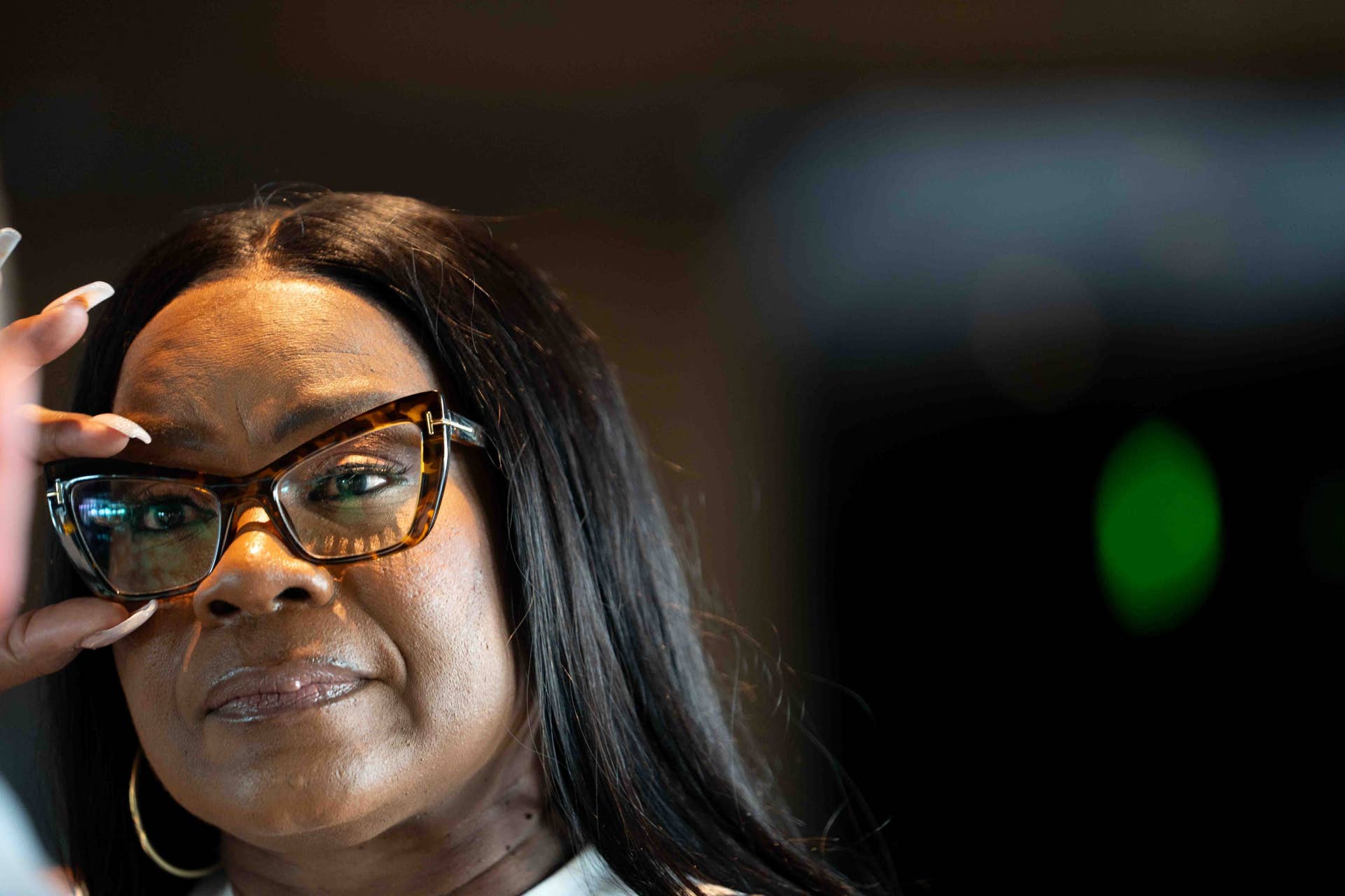 Sheryl Swoopes Facing Intense Backlash After Trying To Justify Caitlin
