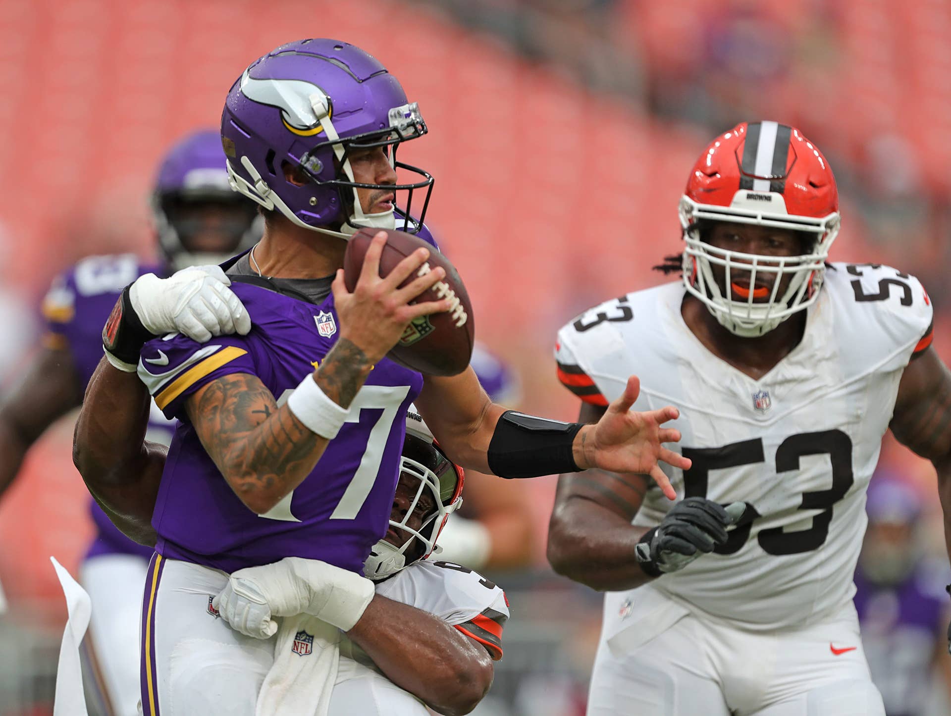 Room Addition Sample Browns Make new Flurry of Moves, Adjusting Practice Squad and 53-man ...