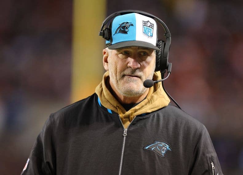 New York Jets hoffen, dass der neue Trainer die „immer gleichen ...