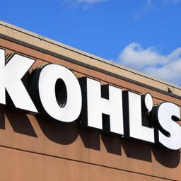 Kohl's Summery Sandals with Birkenstock Vibes Are Just $10