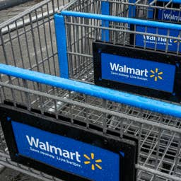 Walmart’s Best-Selling $5 Pocket T-Shirts Are on Sale for 62% off Their Original Price
