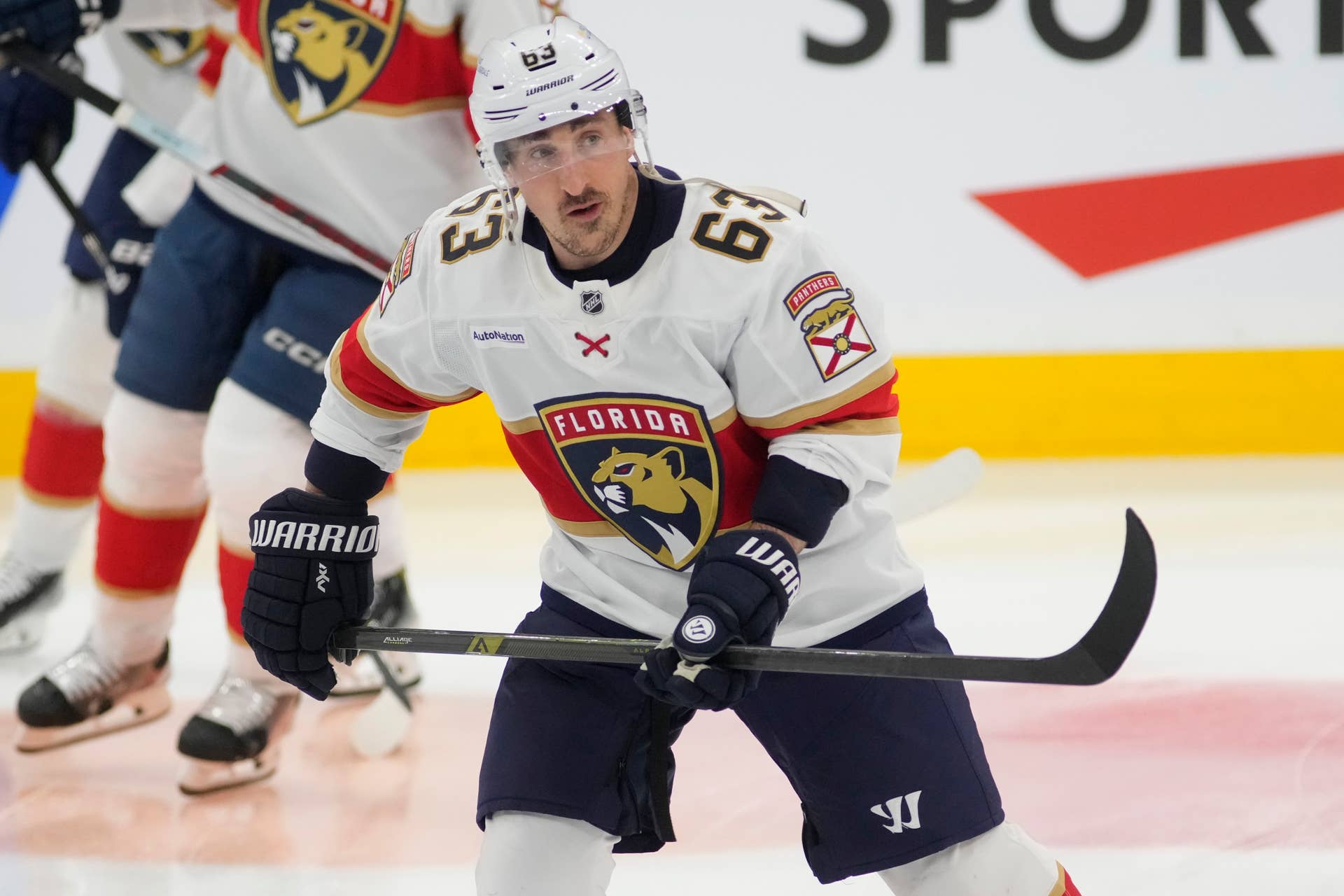 Paul Bissonnette Hears of ‘Agreed-Upon’ Brad Marchand-Maple Leafs Deal ...