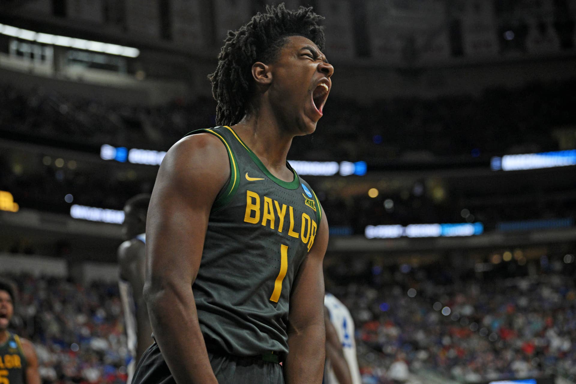 Rob Wright Top guard transfer Robert Wright visits BYU with reported $3.5 million ...