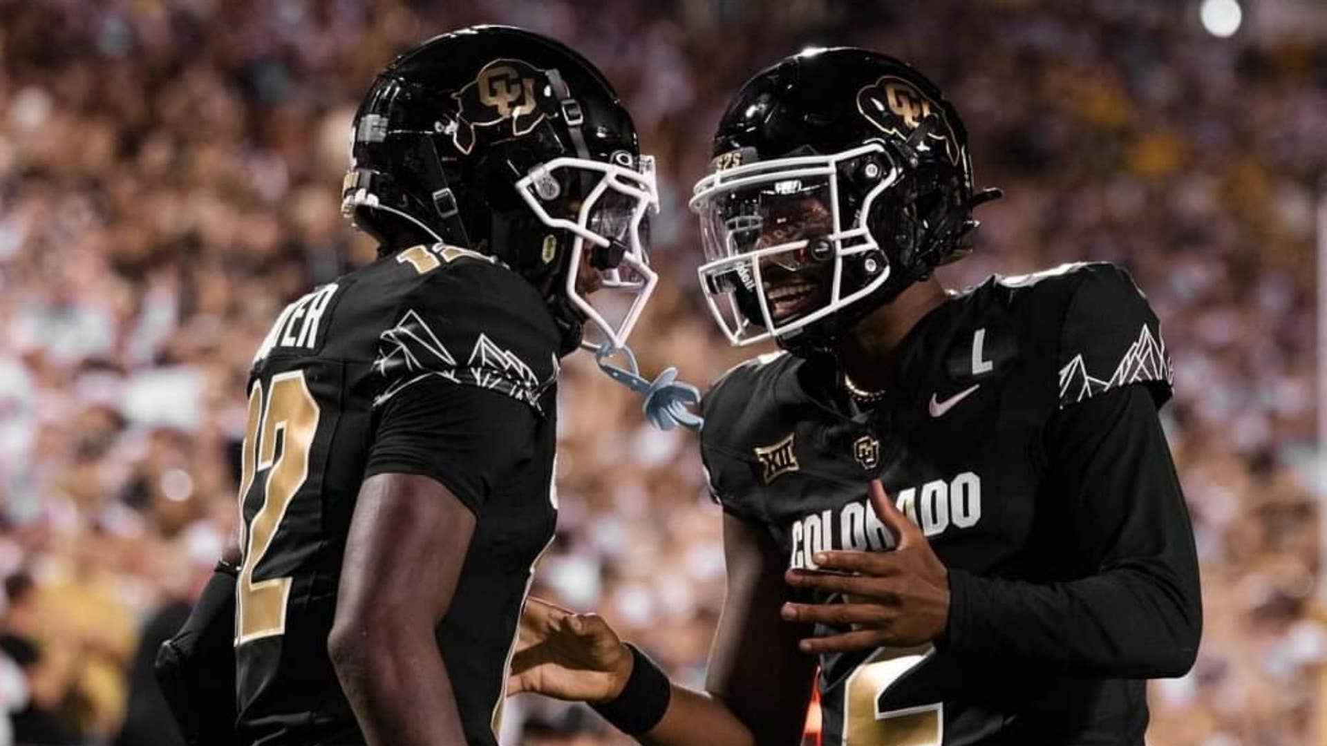 Offense vs. Defense: Which is More Important in College Football's Pro ...