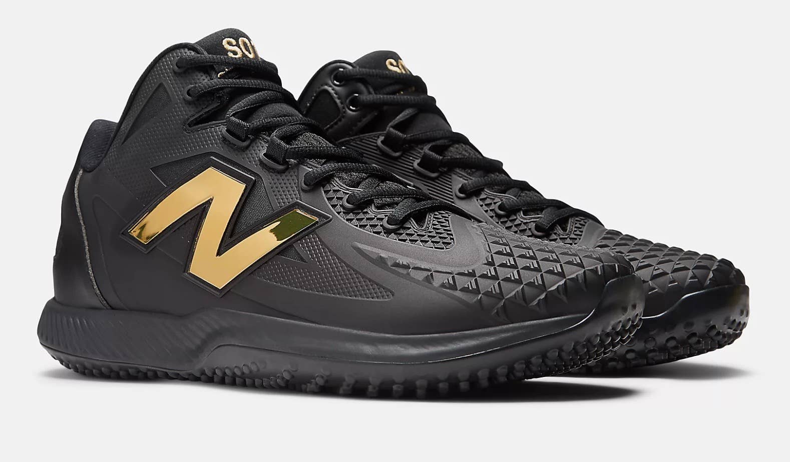 I Bought New Balance's Shohei Ohtani Shoes, and They're Perfect